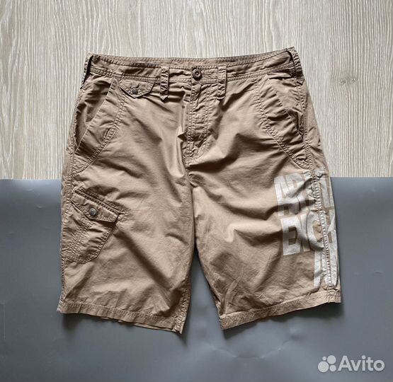 Armani exchange шорты