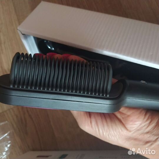 Выпрямитель для волос