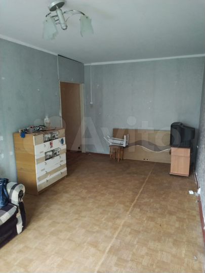 2-к. квартира, 46 м², 3/9 эт.