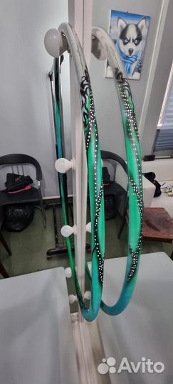 Продам обруч