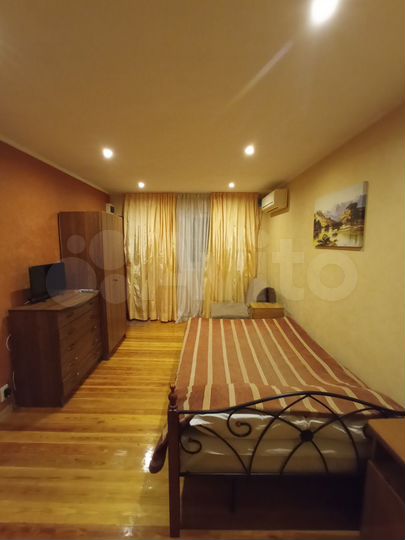 Квартира-студия, 18 м², 2/3 эт.
