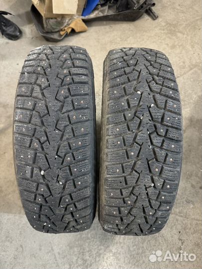 Maxxis ArcticTrekker NP3 185/65 R15