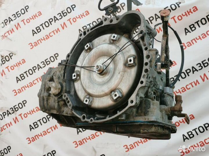 АКПП Toyota Camry 2.0 3S-FE 1995