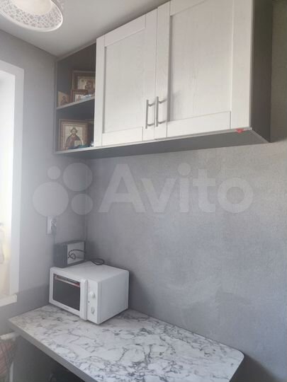 2-к. квартира, 43,4 м², 5/5 эт.