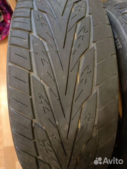 Toyo Proxes ST III 225/60 R17 103V