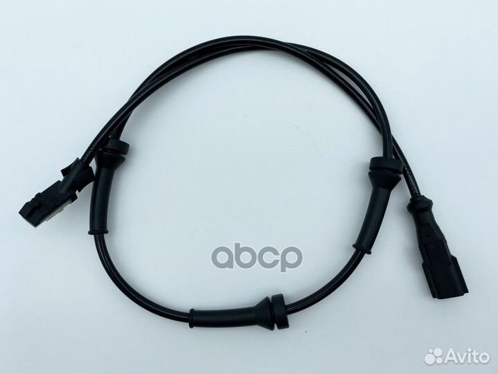 Датчик ABS renault megane (01/2006 -06/2008) R