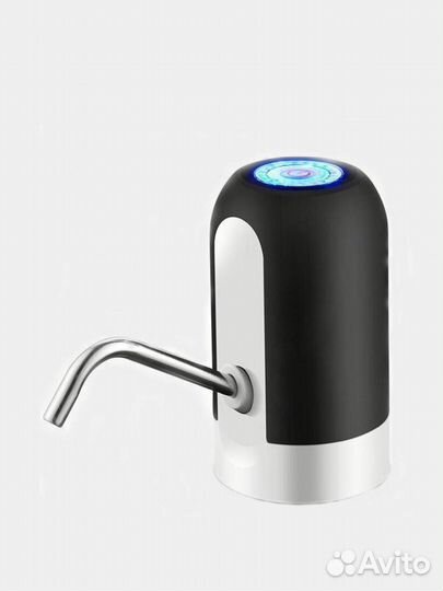 Электрическая помпа для воды