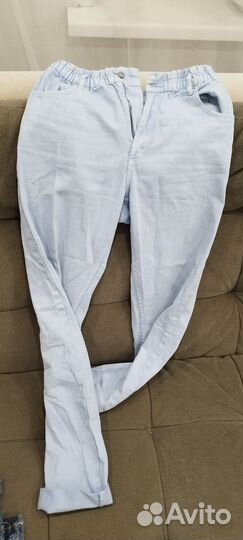 Женские вещи пакетом 42 44