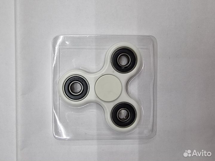 Спиннер антистресс