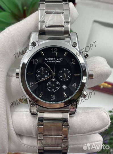 Мужские часы Montblanc (Арт.69488)