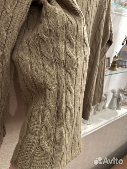 Джемпер пуловер fabiana filippi 48-50