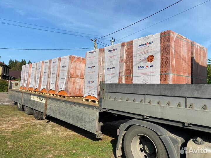 Керамоблок