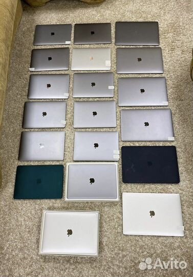 Apple MacBook Pro 13/15 (2016-2019) Оптом