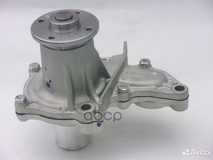 Помпа водяная (в сборе) GWT83AH GMB