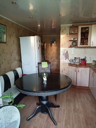 2-к. квартира, 52 м², 9/9 эт.