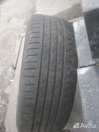 Nexen Classe Premiere 205/55 R16
