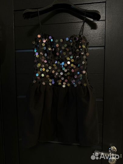Платье topshop