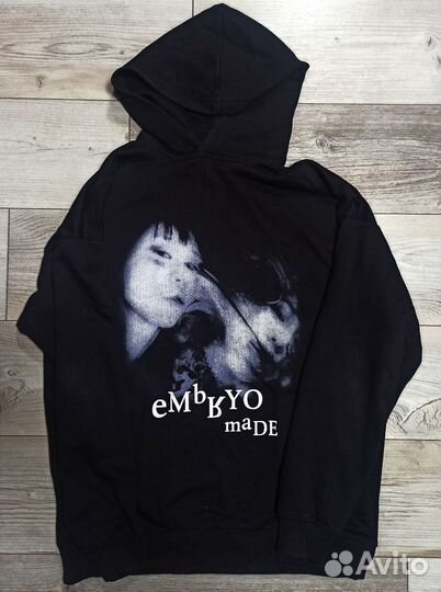 Худи tiny spark y2k