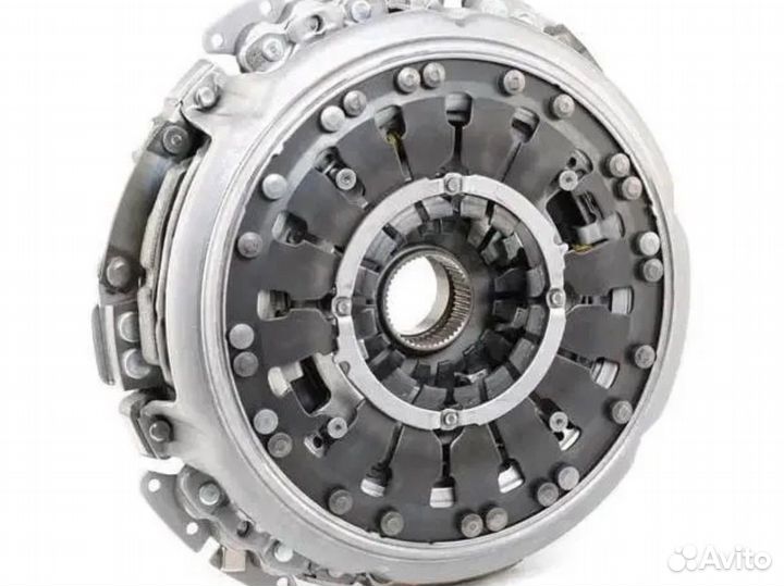 Сцепление Luk dsg 7