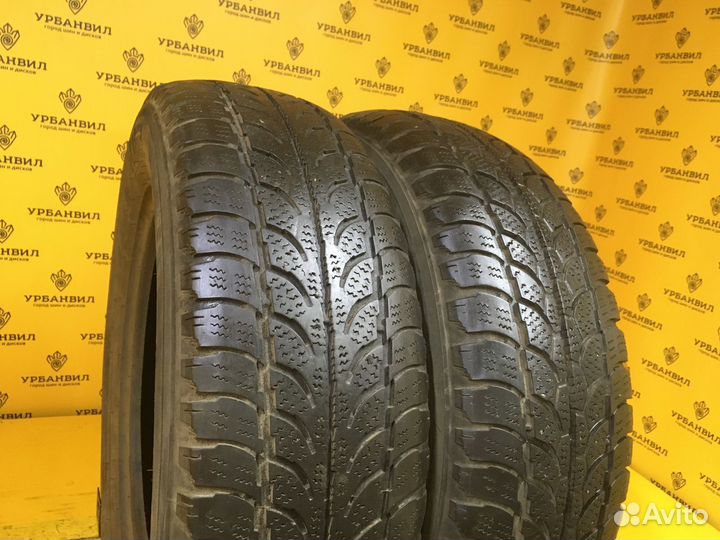 Amtel NordMaster CL 195/65 R15 91