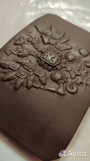 Пряжки царской армии. риа