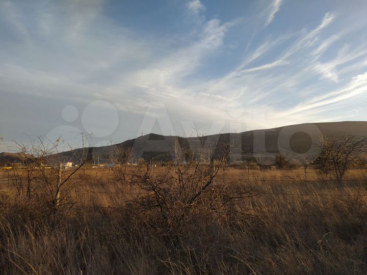 Участок 6 сот. (СНТ, ДНП)