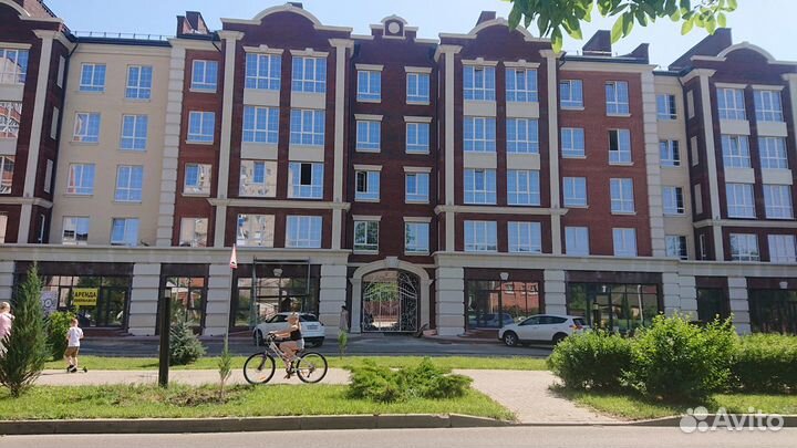 Фасадные работы