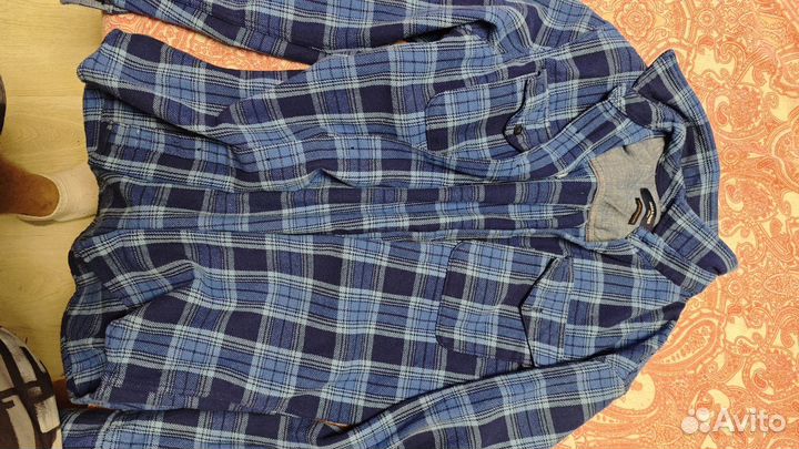 Комплект вещей б/у