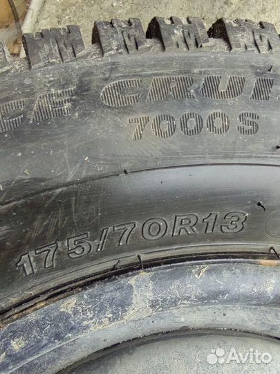 Bridgestone Ice Cruiser 7000S 175/70 R14