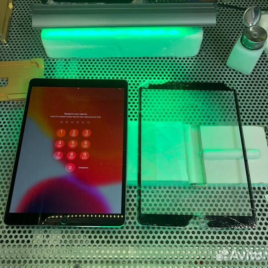 Ремонт iPhone / Замена стекла,дисплея,аккумулятора