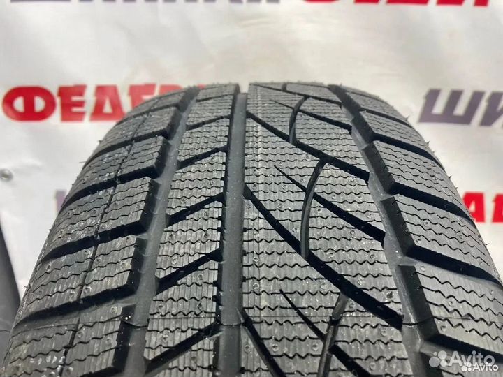 RoadX RX Frost WU01 295/35 R21 107V