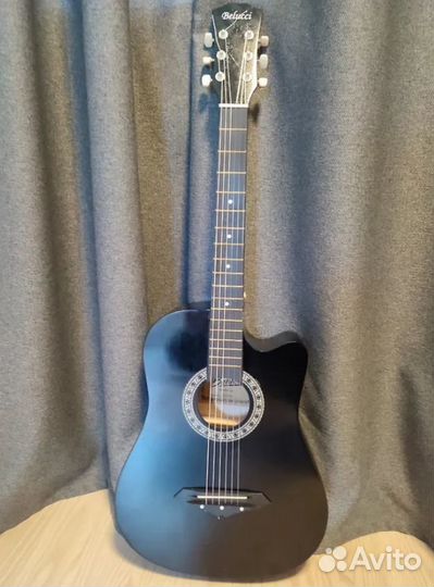 Классическая гитара Belucci