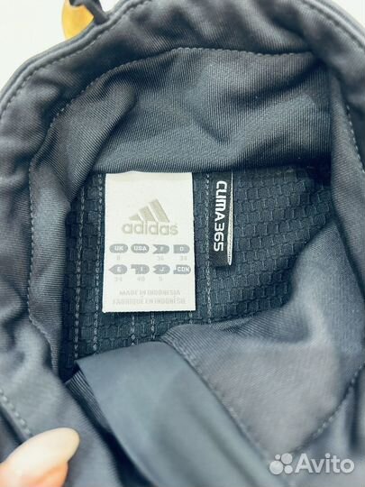 Спортивная кофта adidas женская