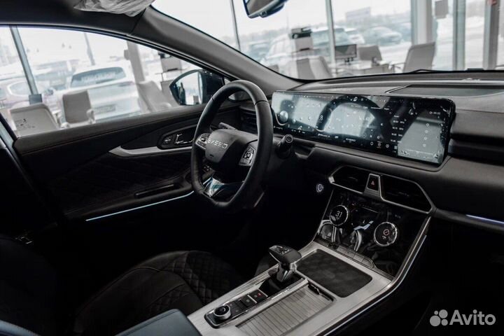 EXEED TXL 1.6 AMT, 2023