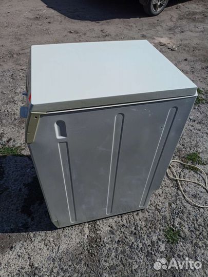 Стиральная машина bosch