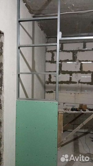 Ремонт и отделка квартир под ключ