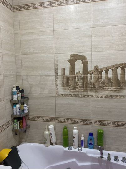 2-к. квартира, 92 м², 5/5 эт.