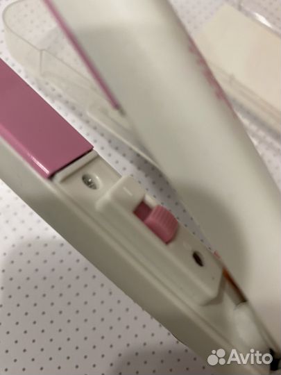 Утюжок для волос