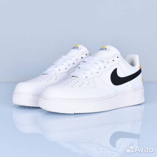 Кроссовки Nike Air Force 1 4800