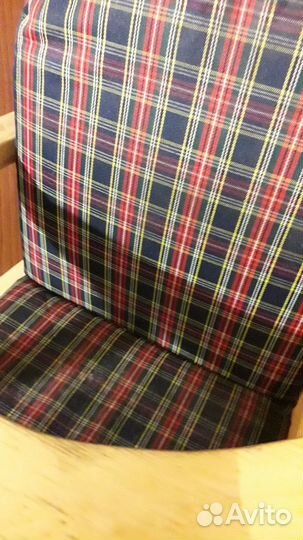 Столик детский дерево