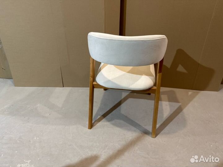 Стулья из массива