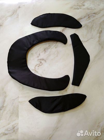 Баллистика в защиту шеи ссо зш-1 Бр1