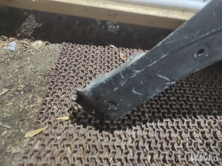 Крыло переднее правое ниссан жук Nissan Juke