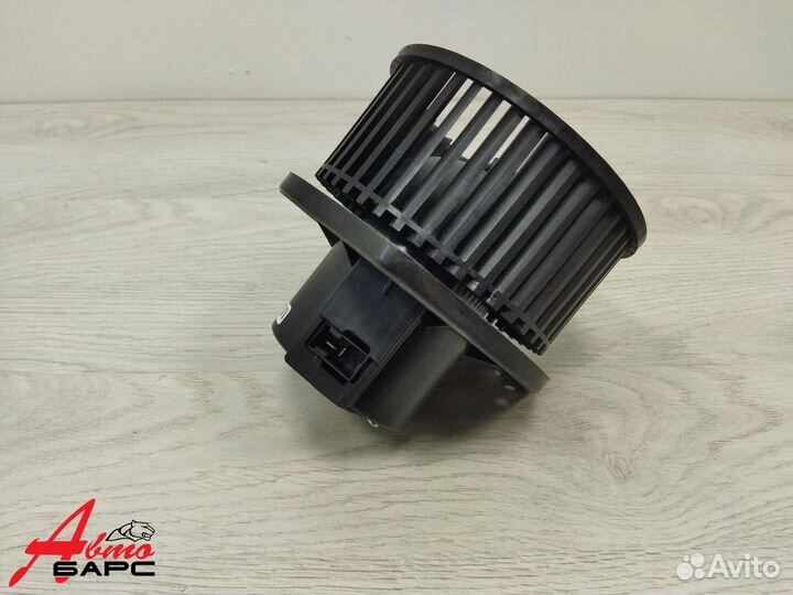 Вентилятор/моторчик печки Nissan Almera Classic