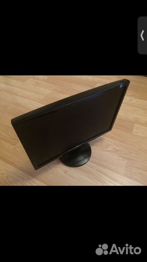 19 дюймовый монитор Samsung LCD LS19mynkf/EDC