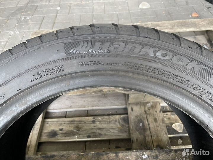 Hankook Ventus S1 evo K107 245/45 R18