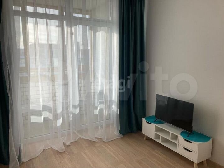 2-к. квартира, 57,5 м², 9/9 эт.