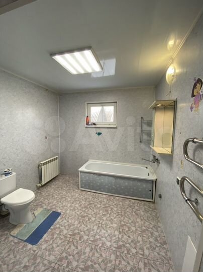 Дом 64,5 м² на участке 11,9 сот.