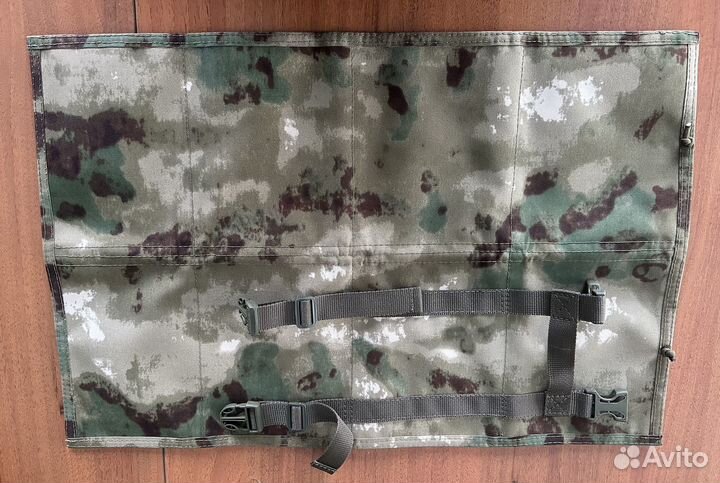 Армейский несессер