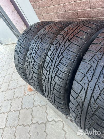 Cordiant All Terrain 225/70 R16